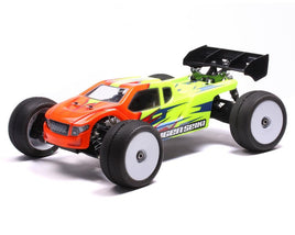1/8 ELECTRIC TRUGGY KITS