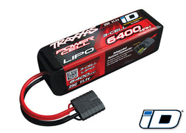 Traxxas 6400mah 11.1v 3-Cell 25C LiPo Battery