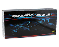 XRAY XT2C'23 1/10 Electric 2WD Competition Stadium Truck Kit (Carpet)