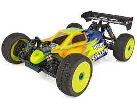 Team Associated RC8 B3.2e Team 1/8 4WD Off-Road Electric Buggy Kit