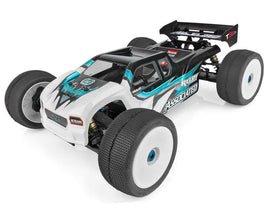 Team Associated RC8 T3.2e Team 1/8 4WD Off-Road Electric Truggy Kit