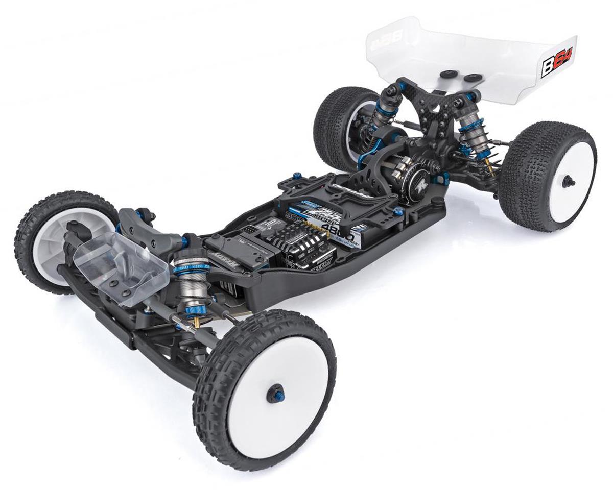 Team associated best sale buggy kit