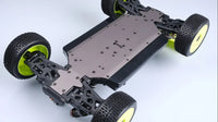 1/8 Caster Racing ETO821 Competition RTR E-Buggy
