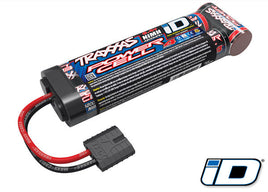 Traxxas Battery Series 4 Power Cell 4200mAh (NiMH, 7-C flat, 8.4V)