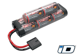Traxxas Battery Series 5 Power Cell 5000mAh (NiMH, 8-C hump, 9.6V)