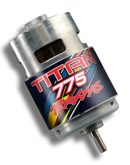 Traxxas Titan® 775 High-Torque Brushed Motor