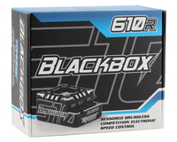 Reedy Blackbox 610R 2S Competition ESC