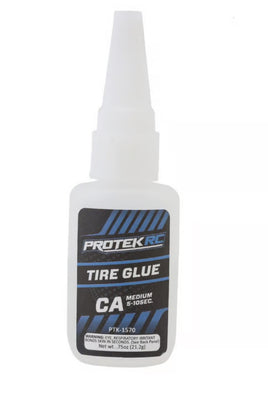Protek Tire Glue