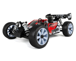 LRP S8 Rebel BX3 1/8 RTR Off Road 4WD Nitro Buggy Ready-To-Run