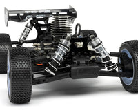 LRP S8 Rebel BX3 1/8 RTR Off Road 4WD Nitro Buggy Ready-To-Run