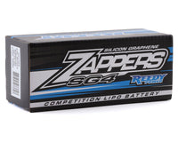 Reedy Zappers HV SG4 4S 115C LiPo Battery (15.2V/6400mAh) w/5mm Bullets