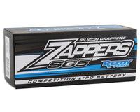 Reedy Zappers HV SG5 Shorty 90C LiPo Battery (15.2V/6300mAh) w/5mm Bullets