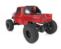 Element RC Enduro12 Ecto 1/12 4WD RTR Scale Mini Trail Truck w/2.4GHz Radio, Battery & Charger