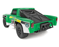Team Associated Pro2 LT10SW 1/10 RTR 2WD Brushless Short Course Truck Combo (Green) w/2.4GHz Radio, Battery & Charger