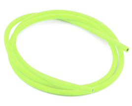 DragRace Concepts Silicone Wire (Neon Yellow) (1 Meter) (10AWG)