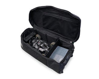 Koswork Rolling 1/8 Pit Bag with Compartments & Dividers