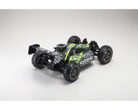 Kyosho Inferno NEO 3.0 1/8 RTR Off Road Nitro Buggy Type-3 (Yellow) w/Syncro KT-231P 2.4GHz Radio