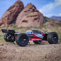 1/6 Redcat Machete 4S Scale Brushless Monster Truck