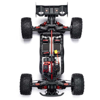 1/6 Redcat Machete 4S Scale Brushless Monster Truck