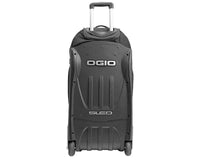 Ogio Rig 9800 Pit Bag (Black)