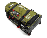 Ogio Rig 9800 Pro Pit Bag (Spitfire) w/Boot Bag