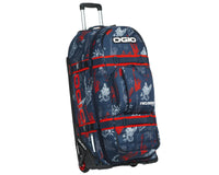 Ogio Rig 9800 Pro Pit Bag (Bag We Trust) w/Boot Bag