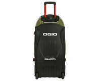 Ogio Rig 9800 Pro Pit Bag (Spitfire) w/Boot Bag