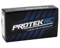 ProTek RC 2S 130C Low IR Si-Graphene + HV ULCG Shorty LiPo Battery (7.6V/4400mAh) w/5mm Connectors (ROAR Approved)