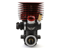 REDS 721 Scuderia Superveloce SV RTX Gen4 Pro 3.5cc (.21) Off-Road Nitro Engine (Rotary Backplate)