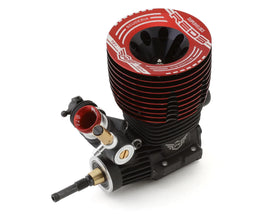 REDS 721 Scuderia Superveloce SV RTX Gen4 Pro 3.5cc (.21) Off-Road Nitro Engine (Rotary Backplate)