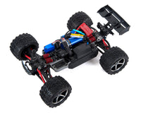 Traxxas E-Revo VXL 1/16 4WD Brushless RTR Truck (Blue) w/TQi 2.4GHz Radio, TSM, Battery & DC Charger