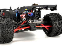 Traxxas E-Revo VXL 1/16 4WD Brushless RTR Truck (Blue) w/TQi 2.4GHz Radio, TSM, Battery & DC Charger