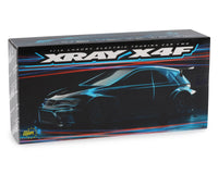 XRAY X4F'24 1/10 FWD On-Road Competition Electric Touring Car Kit