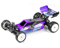 XRAY XB2C 2024 1/10 Electric 2WD Competition Buggy Kit (Carpet)