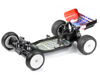 XRAY XB2D 2024 1/10 Electric 2WD Competition Buggy Kit (Dirt)