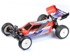 XRAY XB2D 2024 1/10 Electric 2WD Competition Buggy Kit (Dirt)