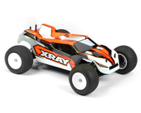 XRAY XT2C'23 1/10 Electric 2WD Competition Stadium Truck Kit (Carpet)