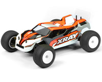 XRAY XT2D'23 1/10 Electric 2WD Competition Stadium Truck Kit (Dirt)