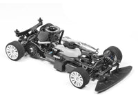 XRAY NT1 2023 1/10 Luxury Nitro Touring Car Kit