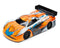 XRAY GTXE 2023 1/8 GT Electric On-Road Touring Car Kit