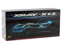 XRAY X12 2024 US Spec 1/12 Pan Car Kit