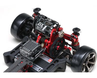 Yokomo SD2.0 Super Drift Limited Edition 1/10 Electric RWD Drift Car Kit (Red)