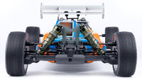 Tekno RC NB48 2.1 1/8th 4WD Competition Nitro Buggy Kit - TKR9301