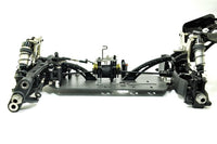 HoBao 1/8 Hyper VS2 Buggy Nitro Pre-Built Kit ARR (Almost Ready to Run) [HB-VS2]