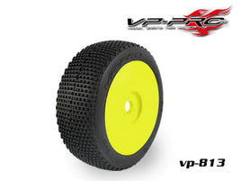 VP PRO 1/8 Buggy Gripz Evo Tire (YELLOW) - VP813
