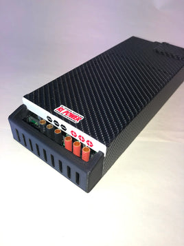 RL POWER SUPPLY - 75 Amp RC Power Supply w/o USB