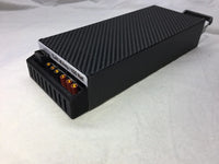 RL POWER SUPPLY - 85 Amp RC Power Supply ( USB + Protective Covers Included )