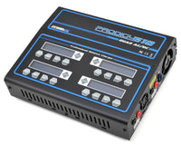 Cargador de batería ProTek RC "Prodigy 610 QUAD AC" LiHV/LiPo AC/DC (6S/10A/100W x 4)