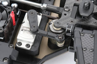 SWORKz S35-4E 1/8 Pro Brushless Buggy Kit