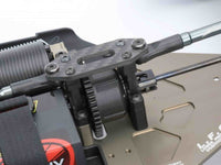 SWORKz S35-T2E 1/8 Pro Brushless Truggy Kit